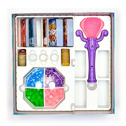 Puzzle Strike 2 Base Set - style: Puzzle Strike 2 base set