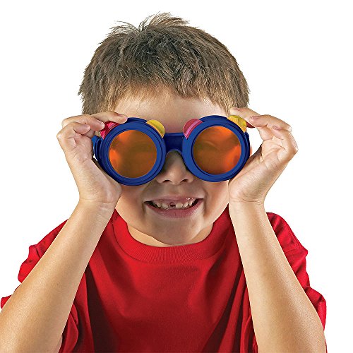 Learning Resources Primary Science Color Mixing Glasses - size: Medium