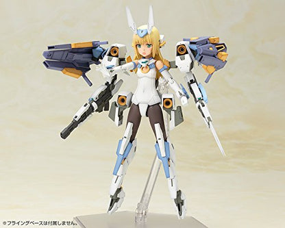 Kotobukiya Frame Arms Girl: Baselard Plastic Model Kit