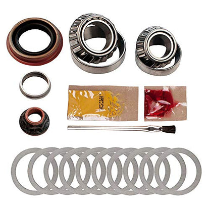Motive Gear R8.8RPK Rear Pinion Kit for a Ford 8.8" '81–09' Differential with Koyo Tapered Bearings, Solid Axle Pinion Bearing Kit, Replaces R8.8RTPK ZPKF8.8-A