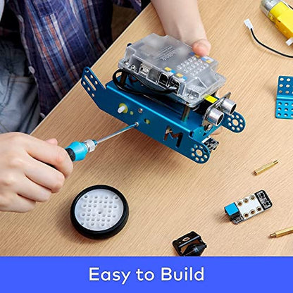 Makeblock Bundle of mBot Robot Kit + Remote Controller