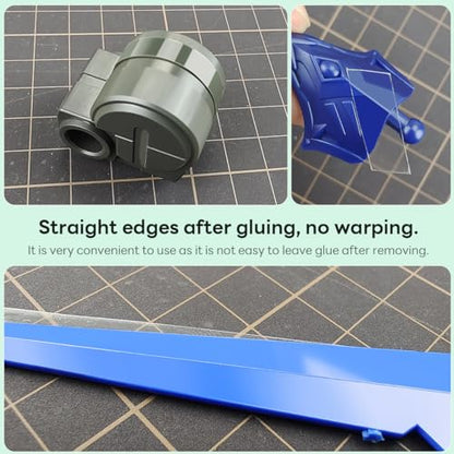 stedi Scribing Tape 2PCS Masking Tape 3mm 6mm for Panel Line Models - style: Tape 2pcs
