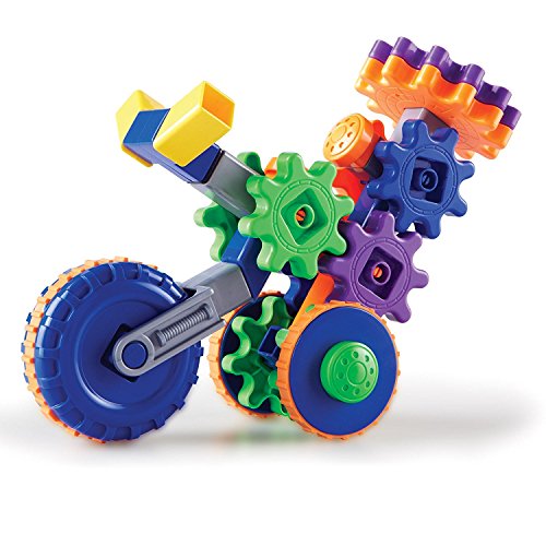 Learning Resources Gears CycleGears