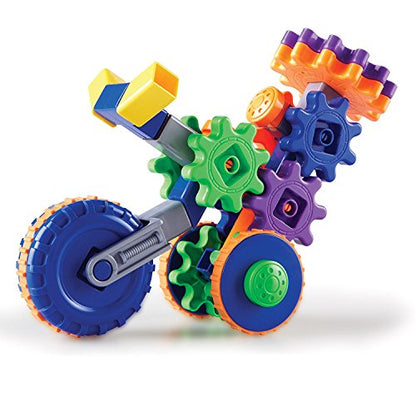 Learning Resources Gears CycleGears