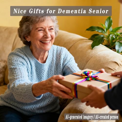 Dementia Activities for Seniors