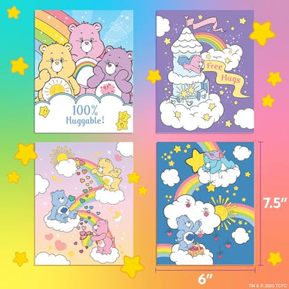 Horizon Group USA Aqua Art, Care Bears - style: Care Bears