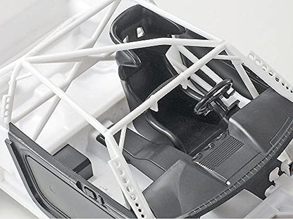 Tamiya 24354 Ford 1/24 Mustang GT4