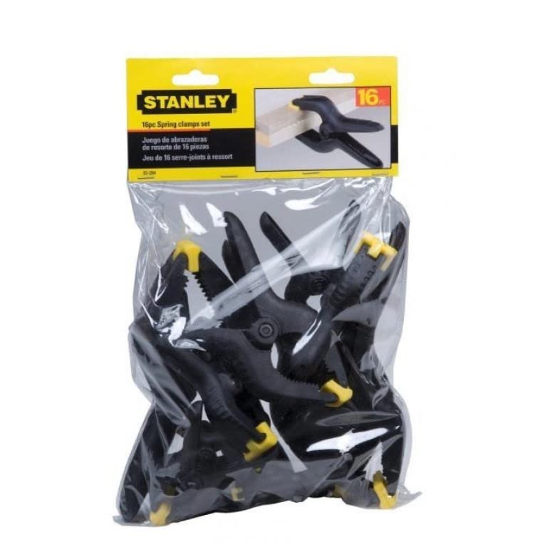 Stanley Organizer Professional Deep Tool Box (Pack of 4) - size: One Size (Pack of 4)