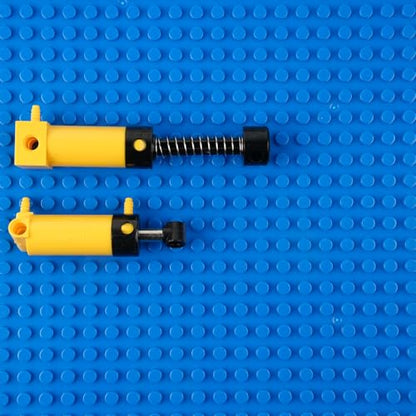 Building Blocks Pneumatic-Kit (SET2) - color: Set2