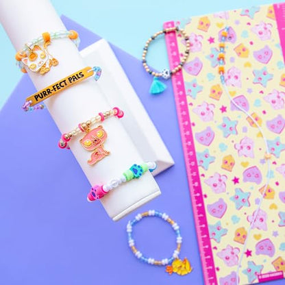 Fashion Angels Littlest Pet Shop DIY Bracelet Design Kit - color: Littlest Pet Shop