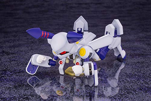 Kotobukiya Medarot Medabots KWG05-C Dorcus Roks 1/6 Scale Plastic Model Kit