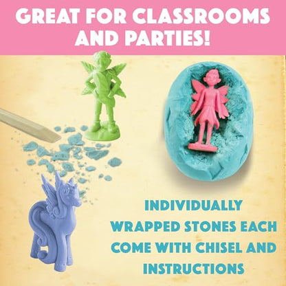 MindWare Dig It Up! (Fairies Dig Kit)