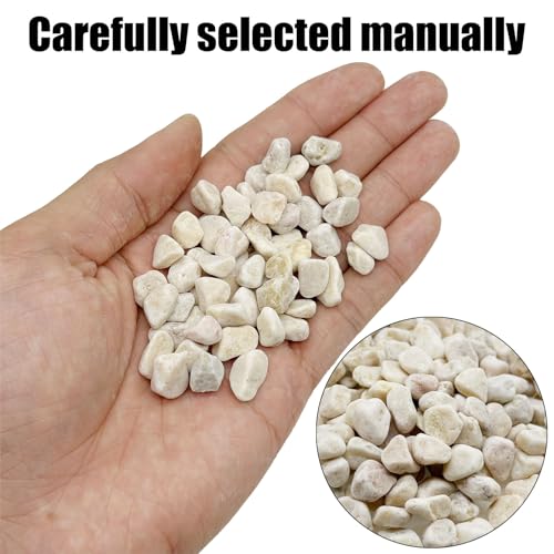 Miniature Rock Basing Kit Miniature Rock Landscape Rocks DIY Terrain Model Kit Basing Kit for Terrain Scenery Landscape Model Railroad Sand Table Material, Gray and Yellow - color: Gray and Yellow