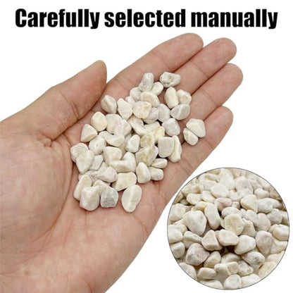 Miniature Rock Basing Kit Miniature Rock Landscape Rocks DIY Terrain Model Kit Basing Kit for Terrain Scenery Landscape Model Railroad Sand Table Material, Gray and Yellow - color: Gray and Yellow