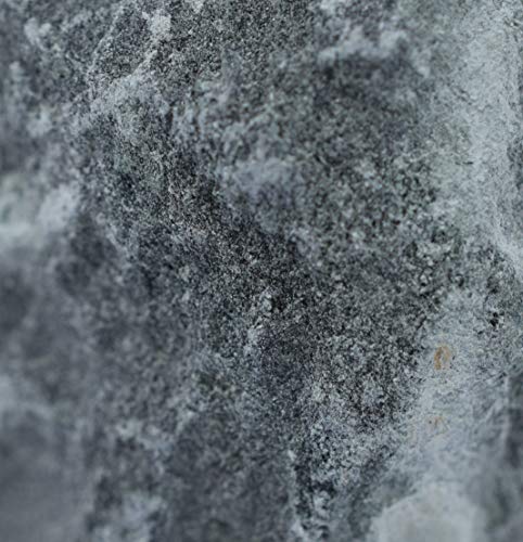 EISCO 12PK Raw Chlorite, Metamorphic Mineral Specimens - Approx. 1" - Geologist Selected & Hand Processed - Great for Science Classrooms - Class Pack