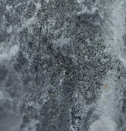 EISCO 12PK Raw Chlorite, Metamorphic Mineral Specimens - Approx. 1" - Geologist Selected & Hand Processed - Great for Science Classrooms - Class Pack