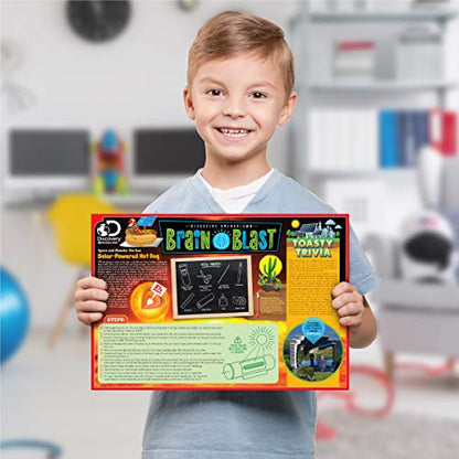 Discovery™ 4D T-Rex Anatomy Kit, Jurassic Dinosaur Puzzle Figure, Interactive Archaeology & Paleontology Model, Learn Science & Biology, Fun & Educational STEM Toy Gift for Kids Ages 6+