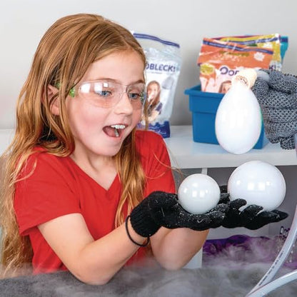 Steve Spangler Science Extreme Bubble Science Kit