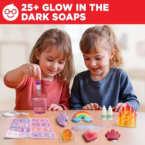 Doctor Jupiter Super Science Gift Set for Girls Ages 4+, Birthday Gift - style: Super Science Gift Set for Girls: 4+