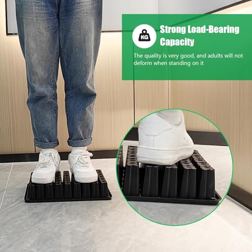 3-Pack Seed Starter Trays with 5" Tall Humidity Domes & 54-Cell Deep Trays - size: 3p Trays+Domes+54 Cells