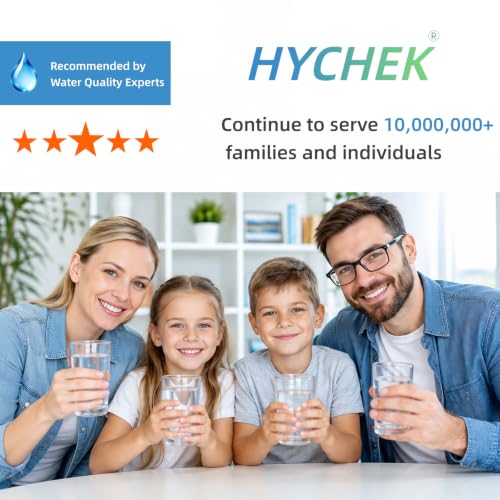 21 in 1 Accurate Drinking Water Test Kit, Well Water Testing Kit