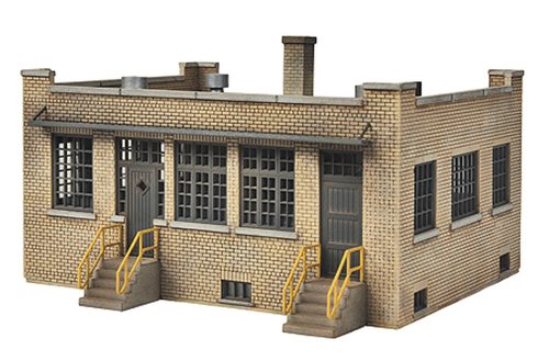 Walthers Cornerstone Industry Office