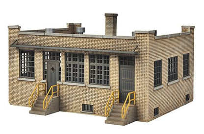 Walthers Cornerstone Industry Office