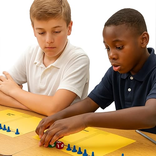 Hands-On Equations® Class Set for Teacher and 30 Students. Includes the Teacher Demonstration Balance Scale & Game Pieces and 30 Sets of Student manipulatives. Grade 3 and up - size: Set for 30 Students