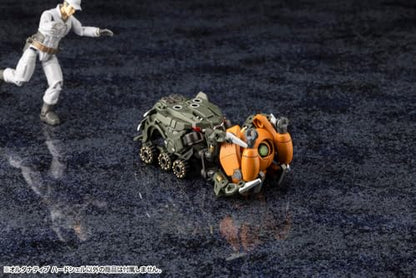 Kotobukiya Hexa Gear: Alternative Hardshell Kit Block