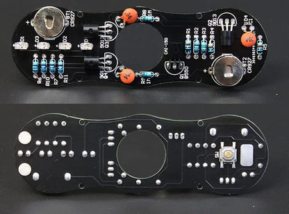 Soldering Practice Kit Practice Learning Electronics Training Board