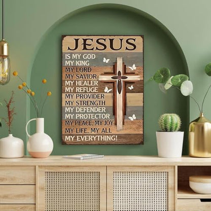 Jesus Diamond Painting Kits for Adults, Cross Diamond Art for Adult - color: Cross