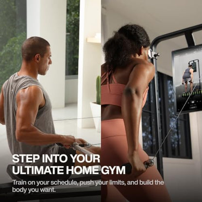 Speediance Gym Monster Smart Home Gym, Multifunctional Strength Machine