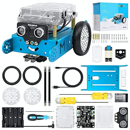Makeblock Bundle of mBot Robot Kit + Remote Controller