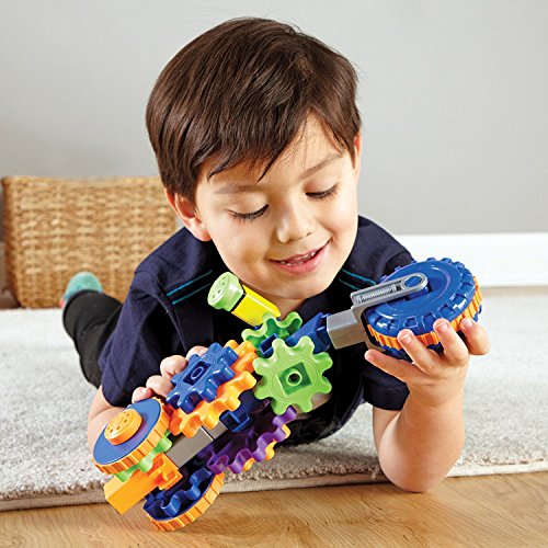 Learning Resources Gears CycleGears
