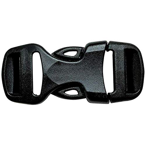GEAR AID Dual Adjust Buckle Kit - style: 5/8”