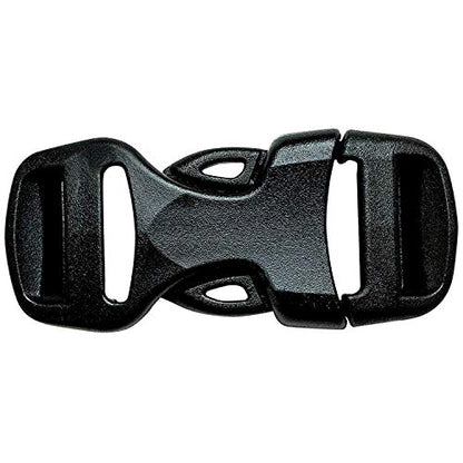 GEAR AID Dual Adjust Buckle Kit - style: 5/8”