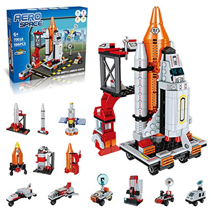 AESGOGO Solar Robot Kit & STEM Space Toys for Kids