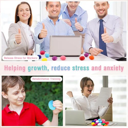 Hollowfly 200 Set Growth Mindset Gift Set, Brain Toy Bulk for Kids - style: Mini Brain