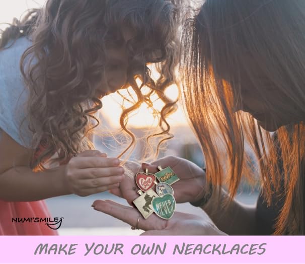 DIY STEM Toys Arts and Crafts for Girls Ages 8-12-14, Birthday Gift Project - color: Pink- Stem Craft for Girls