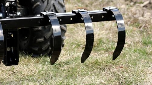 Impact Implements® 50" Cultivator for ATV, UTV, & Lawn/Garden Tractor - size: ATV/UTV Cultivator