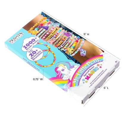 Fashion Angels My Little Pony DIY Bracelet Design Kit - color: My Little Pony