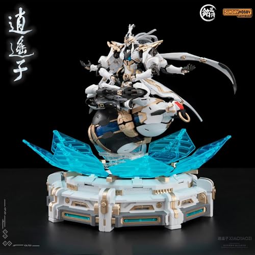 BEERISE Sunday Hobby Carefree Master Cultivation Chinese Myth Wuxia Xianxia - color: Xiaoyaozi
