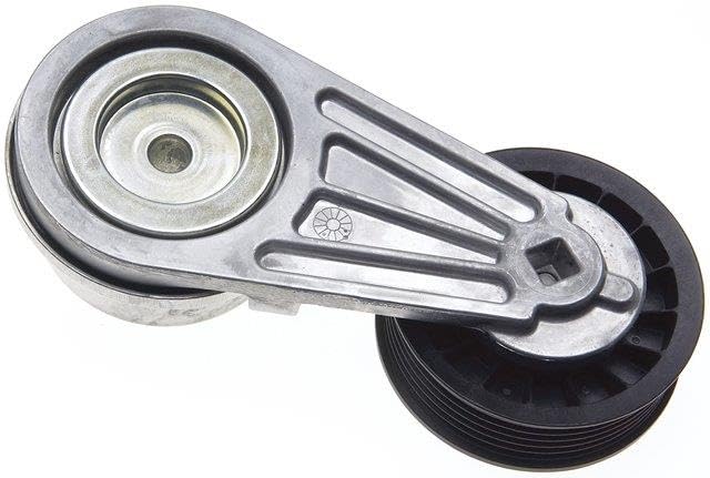 ACDelco Gold 38104 Drive Belt Tensioner Assembly with Pulley