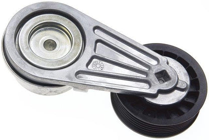 ACDelco Gold 38104 Drive Belt Tensioner Assembly with Pulley