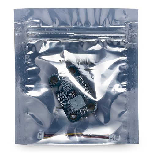 Arduino Modulino Vibro [ABX00130] - Silent Vibration Feedback Module | Plug-and-Play Qwiic Sensor | Easy prototyping with Arduino & MicroPython - style: Vibro