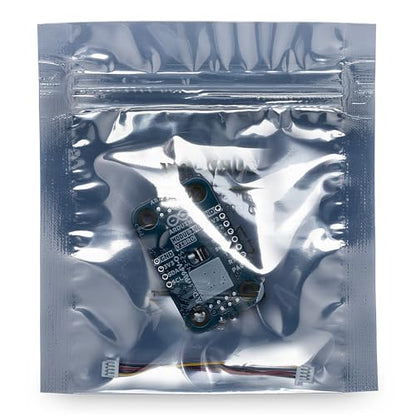 Arduino Modulino Vibro [ABX00130] - Silent Vibration Feedback Module | Plug-and-Play Qwiic Sensor | Easy prototyping with Arduino & MicroPython - style: Vibro