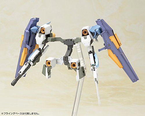Kotobukiya Frame Arms Girl: Baselard Plastic Model Kit