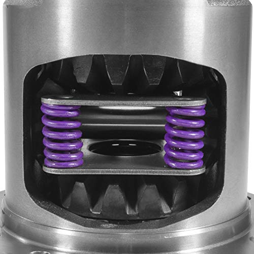 Yukon Gear & Axle Dura Grip Limited Slip Differential Positraction, 34 Spline, Compatible with 9.75" Ford Axle, YDGF9.75-34-1 - style: Ford 9.75" Differential