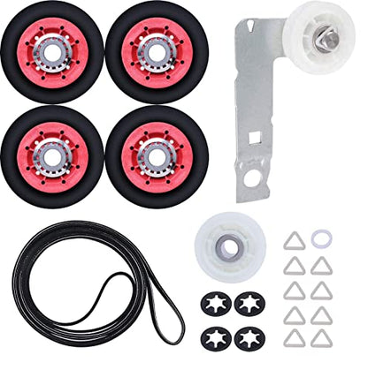4392067 Fits for maytag Kenmore Whirlpool Dryers Repair Kit