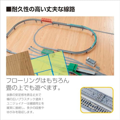 Kato USA Inc. N 248mm 9-3/4 Truss Bridge Red KAT20430 N Track